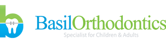 Basil Orthodontics Logo